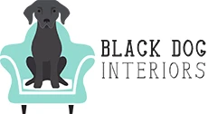 Black Dog Interiors logo