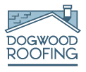 Dogwood Roofing logo
