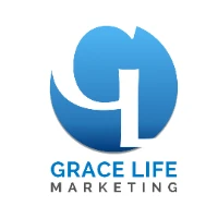 Grace Life Marketing logo