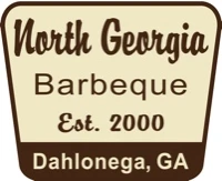 North Georgia BBQ logo