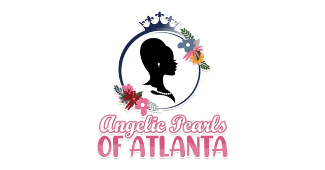 Angelic Pearls of Atlanta logo