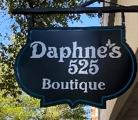 Daphne's 525 logo