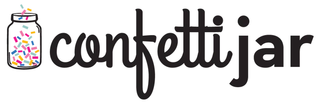 Confetti Jar logo