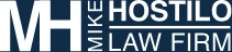 Mike Hostilo Law Firm logo