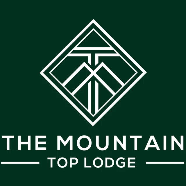 The Mountain Top Lodge logo