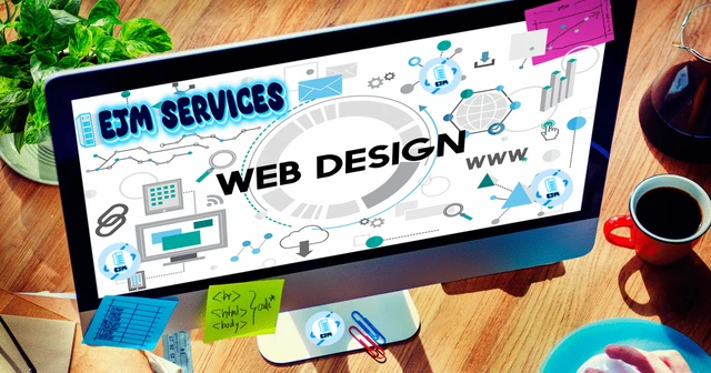 EJM Services logo