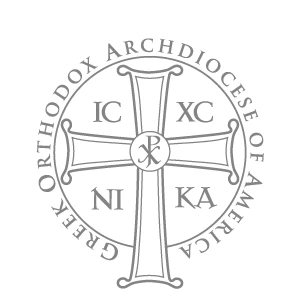 Central Georgia Greek Festival logo