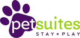 PetSuites Lawrenceville logo