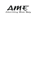 Advertising Made Easy logo