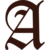 The Albert logo