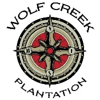Wolf Creek Plantation logo