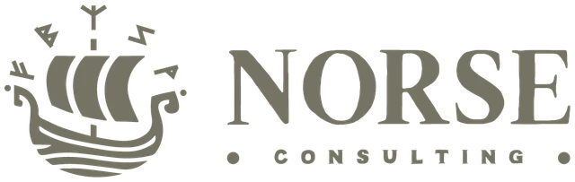 Norse Consulting logo