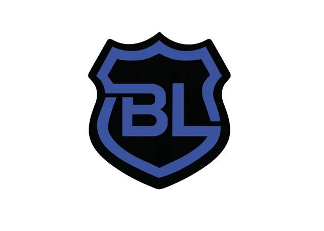 Blue Line Security logo