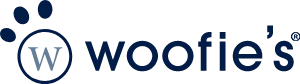 Woofies Smyrna-Mableton logo