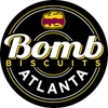 Bomb Biscuit Restaurant logo