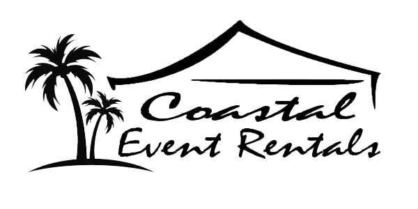 Coastal Event Rentals logo