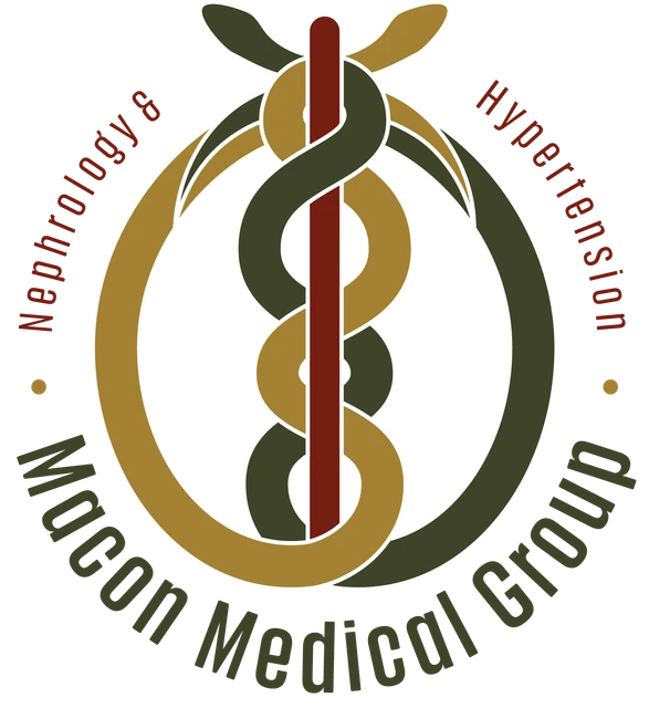 Macon Medical Group, PC logo