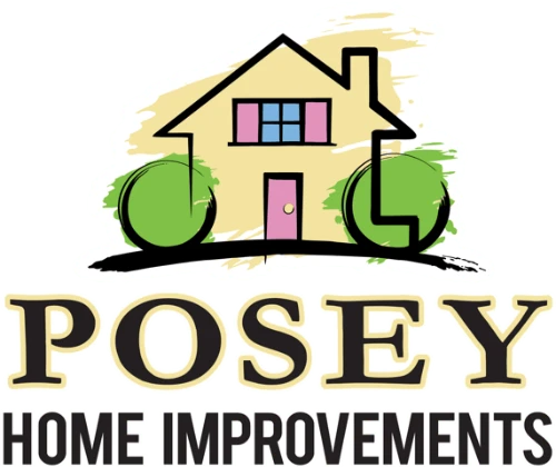 Posey Home Improvements, Inc. logo