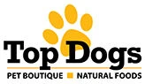 Top Dogs Pet Boutique logo