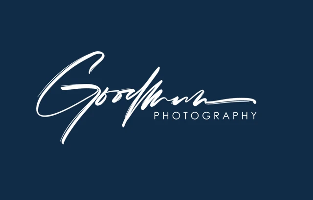 Goodman Photography logo