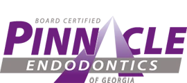 Pinnacle Endodontics of Georgia logo