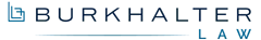Burkhalter Law, LLC logo