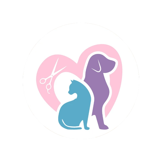 Furrever Fluffy Grooming and Spaw logo