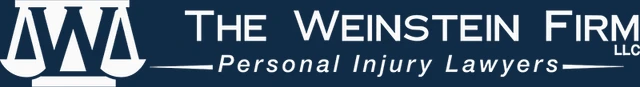The Weinstein Firm logo