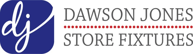Dawson Jones Store Fixtures logo