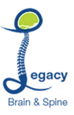 Legacy Brain & Spine logo