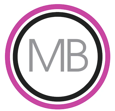 Manibliss Organic Nails & Spa logo