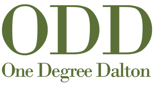 One Degree Dalton logo