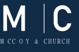 McCoy & Church logo