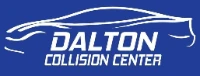 Dalton Collision Center logo