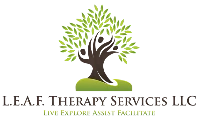 L.E.A.F. Therapy Services LLC logo