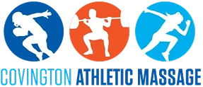 Covington Athletic Massage logo