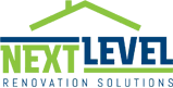Next Level Renovation Solutions logo