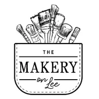 The Makery on Lee logo