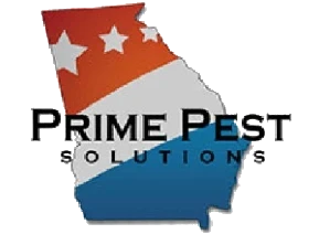 Prime Pest Solutions logo
