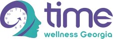 Time Wellness Georgia logo
