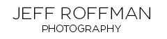 Jeff Roffman Photography, LLC logo