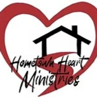 Hometown Christian Counseling and Family Services logo