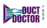 Duct Doctor USA Inc logo