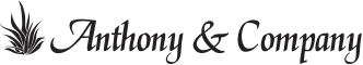 Anthony and Company logo