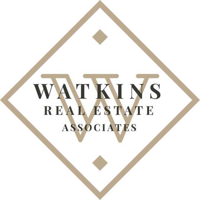 Courtney McCleskey, REALTOR®-Watkins Real Estate Associates, LLC logo
