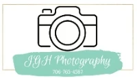 JGH Photography logo