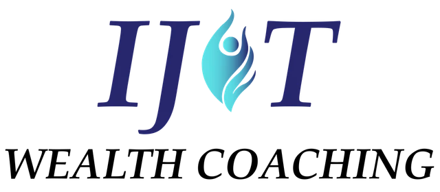 IJOT Wealth and Life Coaching logo