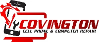 Covington Cell Phone & PC Repair logo