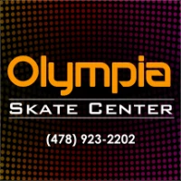 Olympia Skate Center logo
