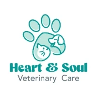 Heart & Soul Veterinary Care logo
